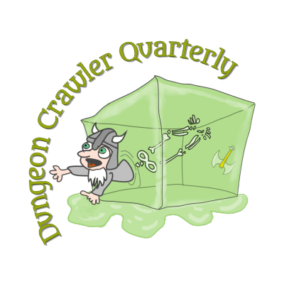 Dungeon Crawler Quarterly